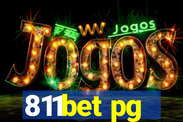811bet pg